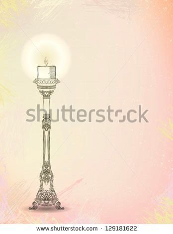 stock-vector-hand-drawn-vector-illustration-of-highly-ornamental-candlestick-over-pink-watercolo.jpg