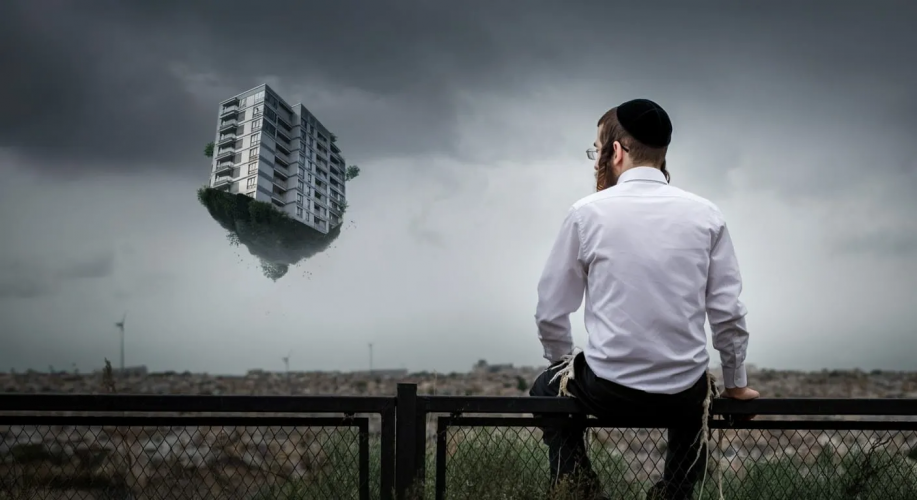 המומחים מזהירים: הסיכוי לקנות דירה הולך ומתרחק מעשרות אלפי זוגות חרדים