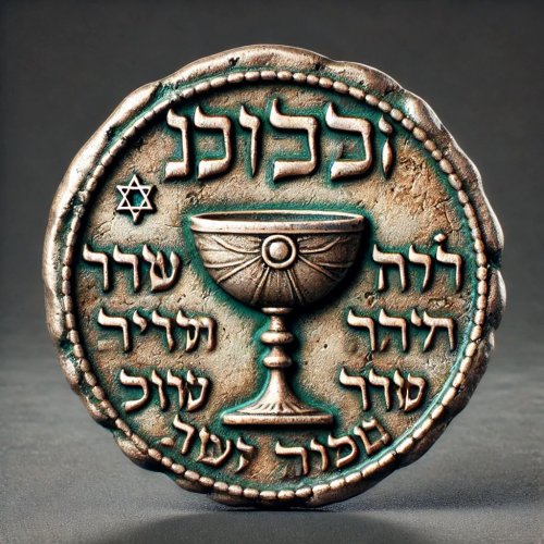 המחיר המעודכן: כמה שווה מחצית השקל בשנת 2025?