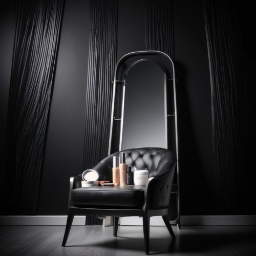 קורס איפור מבית 'עדה לזורגן'