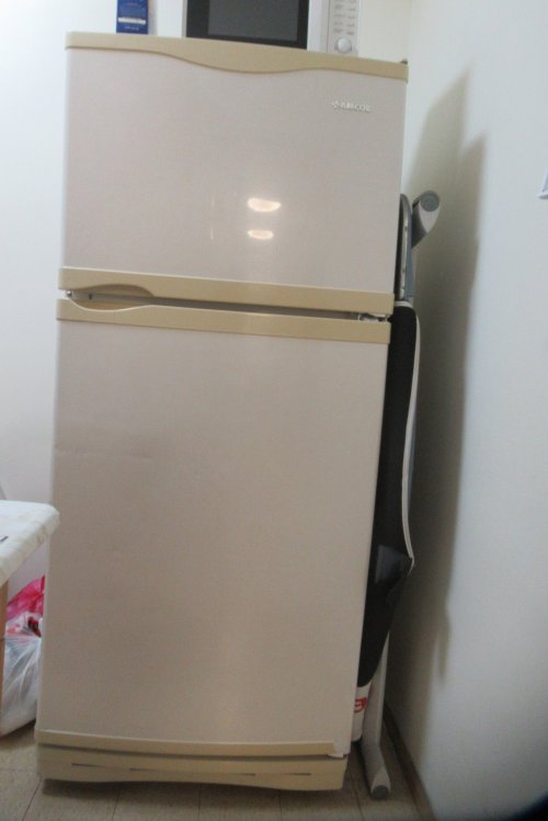 מקרר אמקור מצויין