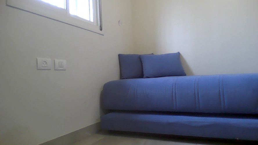 למכירה מיטת היירייזר