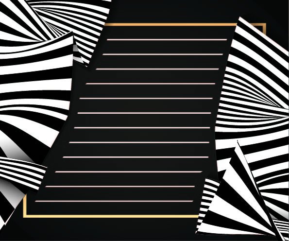 כרטיס ברכה שורות שחור על גבי לבן אהובי אינדיג.jpg