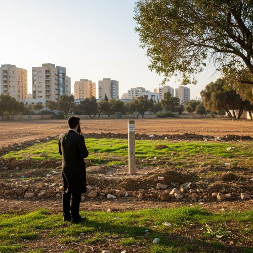 החל מ 99,000 ש"ח הון עצמי: בשורה יוצאת דופן בקריות