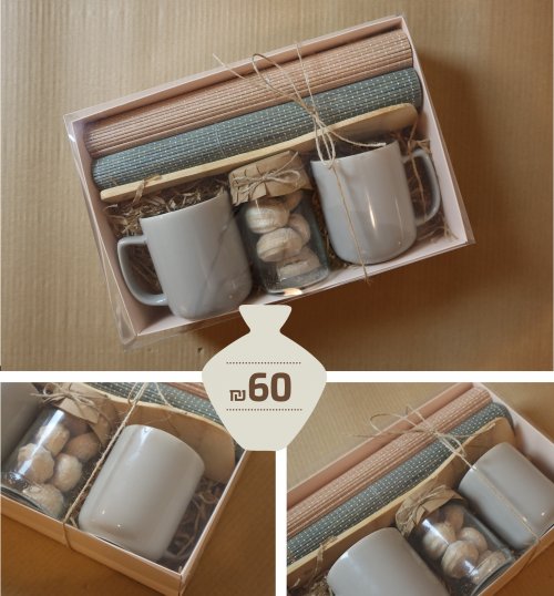 מארזי מתנה לפורים לצוות בסטייל ובמחיר נגיש לכל אחד!