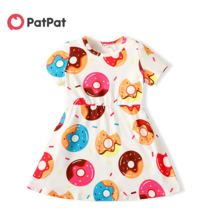 תחפושת דונאטס