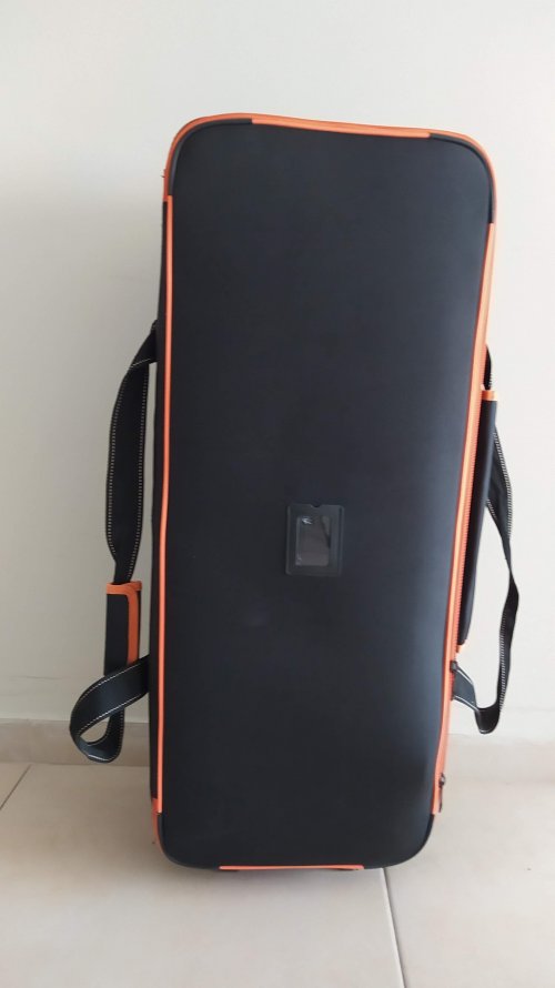 קיט תאורה GODOX