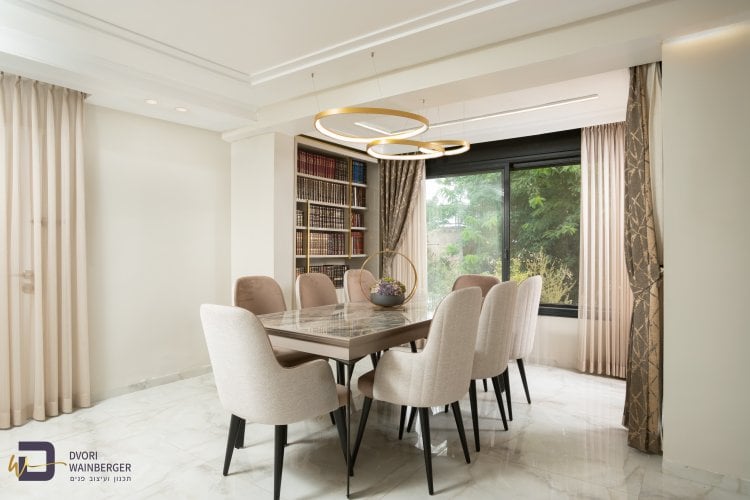 דירת חלומות מיניאטורית לאמריקאים>>> שיתוף מאגדות