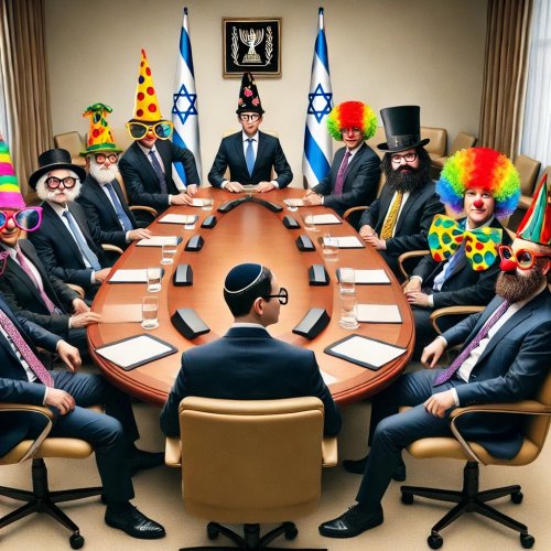 איך לנהל את עצמנו בזמני עומס?