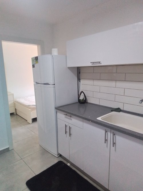 מציאה- מחולקת ל3 בבאר שבע מושכרת לשוכרים קבועים