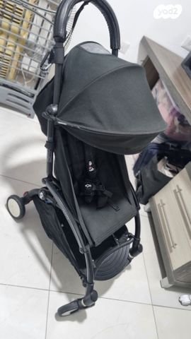 למכירה טיולון יויו BABYZEN YOYO2