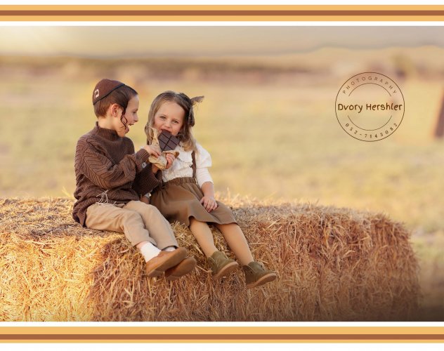 הצעה מצטלמת במיוחד, לזמן מוגבל!