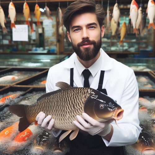 מכירת דגים לפסח תשפ''ה