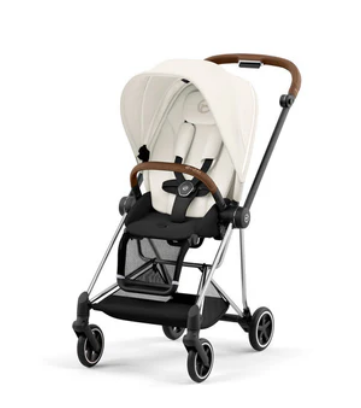 עגלת סייבקס מיאוס למכירה!