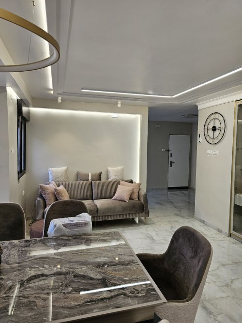 עבודות גבס ודקורציה