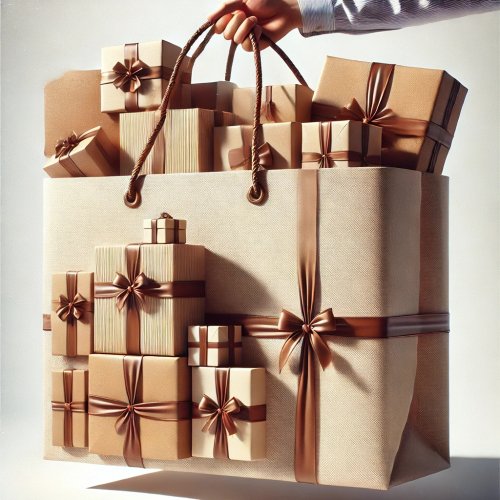 ואם בא לי הכול, זו דרישה מוגזמת?