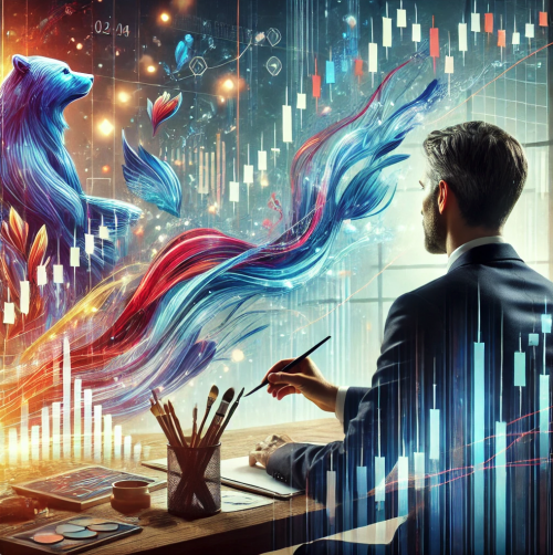 אופציות: גם כלי השקעה חכם וסולידי