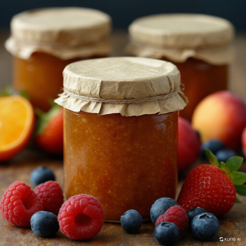 ריבה- טיפים ודרכי הכנה- מאת השף חיים בורשטיין (מתאים לפסח)