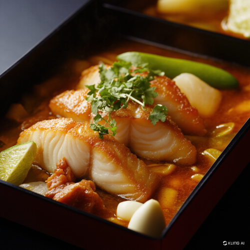 דגים- דרכי טיפול והכנה נכונים- שף חיים בורשטיין (מתאים לפסח)