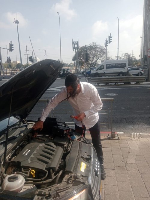 בחירת מצבר לרכב – מדריך מותאם לצרכים שלך