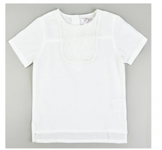 מחפשת חולצה להשלמה לסט מהדס.