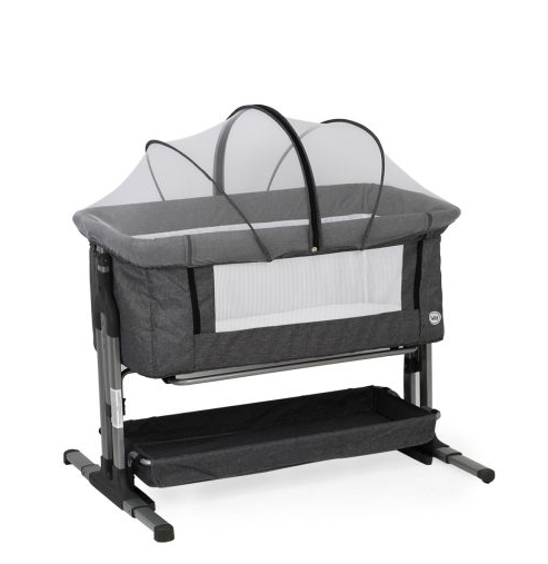 עריסה מתחברת טוויגי Austin