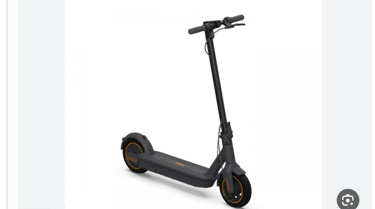 קורקינט חשמלי