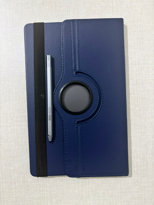 טאבלט Lenovo Tab P11 Gen 2 במצב מעולה + עט וכיסוי איכותי