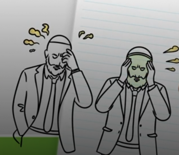 סרטון שאתם חייבים לצפות בו בכובד ראש!