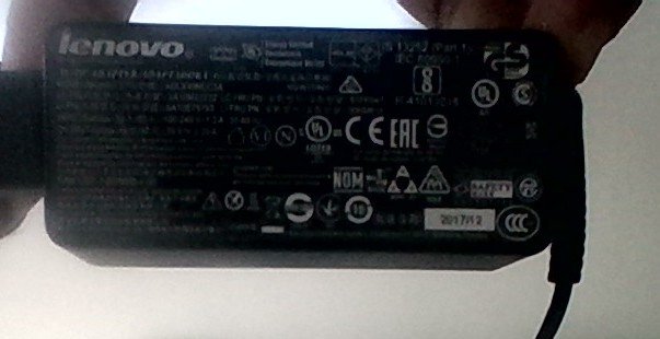 מטען למחשב נייד לנובו