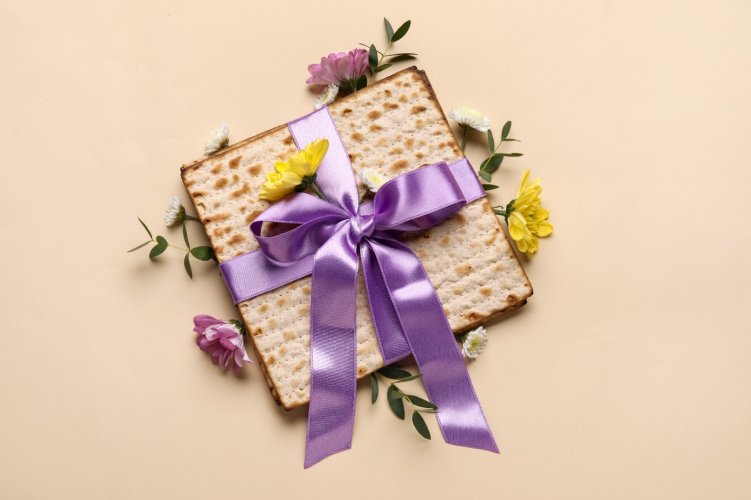 פסח בהריון: מצה, ארבע כוסות ומה שביניהן