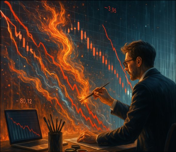 הכנסה חודשית קלה — אסטרטגיית אופציות שמרוויחה ב-90% מהמקרים