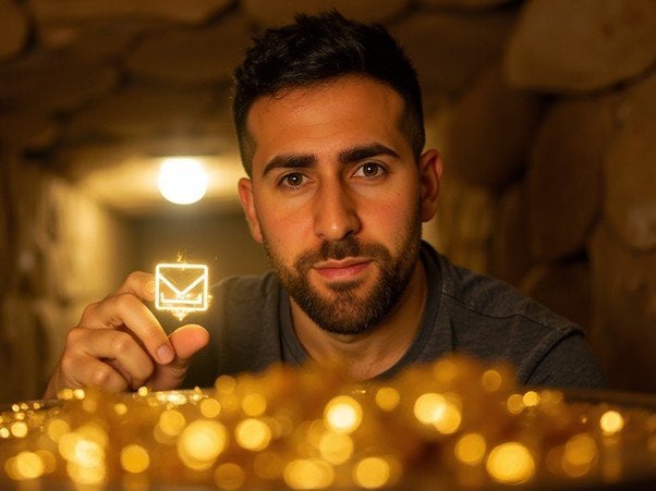 "דואר זבל" או מכונת מיליונים? האמת המפתיעה מאחורי רשימות תפוצה בעידן הבינה המלאכותית