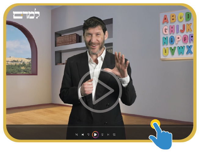 מבוכה באנגלית: למה לחרדים יש כתובת מייל עם מספר טלפון?