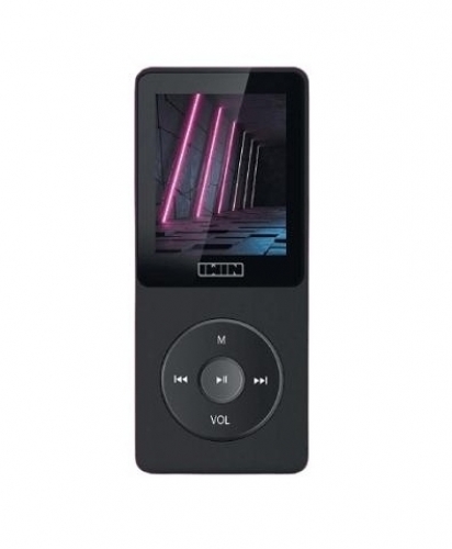 נגני MP3/MP4 מומלצים