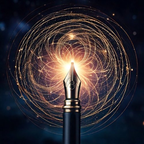 טיפים לקידום הכתיבה - 1. (כשאין) השראה