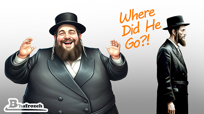 הוכן לפני פסח אך לא נמכר לגוי 🎥  סרטון מבוסס קטעי וידאו AI