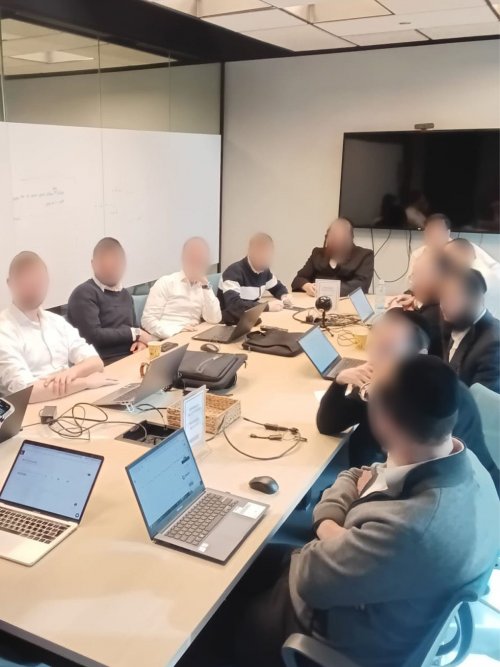 הכי חרדי שתכירו: ימים ספורים נותרו לתכנית ההייטק המדוברת