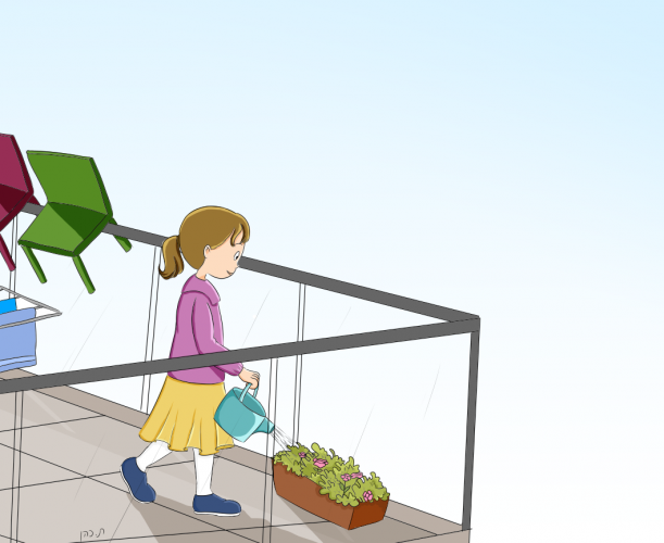 איור דיגיטלי מקצועי