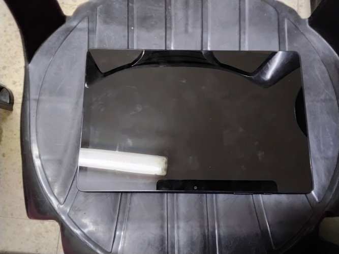 למכירה טאבלט הדרן סמסונג דגם a9 פלוס