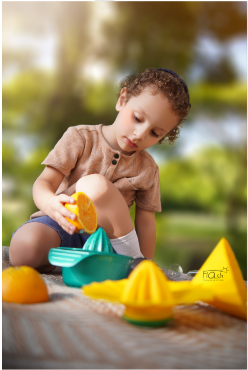 הזדמנות מיוחדת, צילומי חלאקה כמעט בחינם!