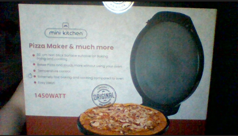 מיני קיטשן Mini Kitchen