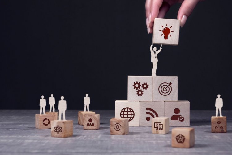 מיתוג מעסיק: כיצד ליצור תרבות ארגונית שמושכת טאלנטים הבנת המושג מיתוג מעסיק