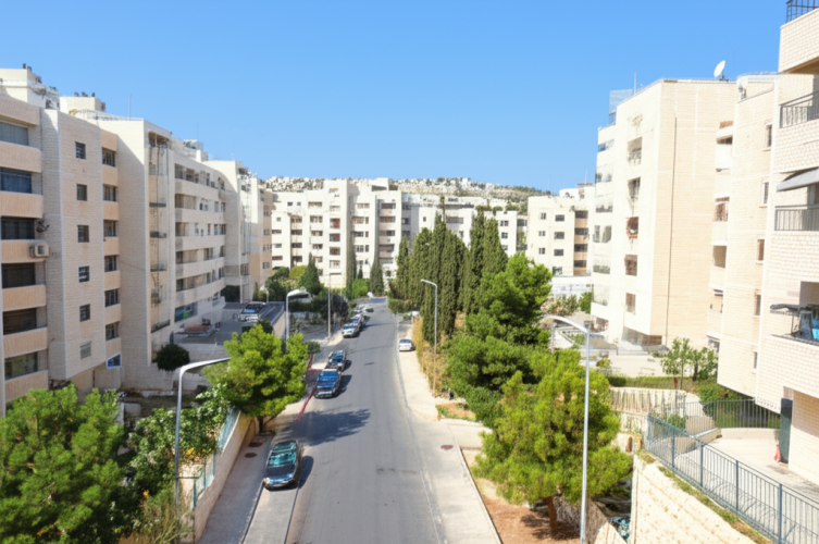 טרגדיה קשה בנווה יעקב: הגב' אודליה ירימי ע"ה