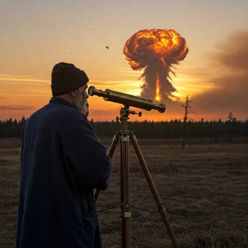 דוקטור קאלי מביט בארוע טונגסקה.jpeg