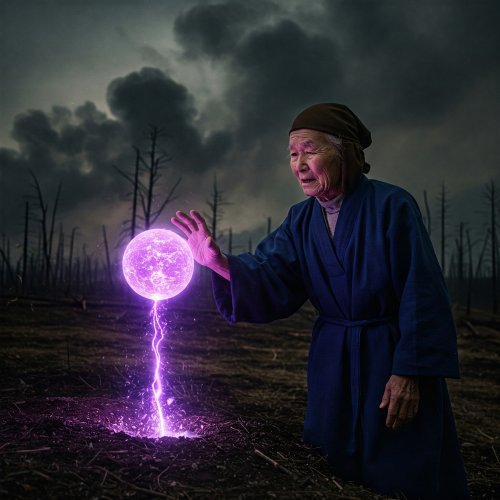 דר קאלי נוגע בכדור הטונגו.jpeg