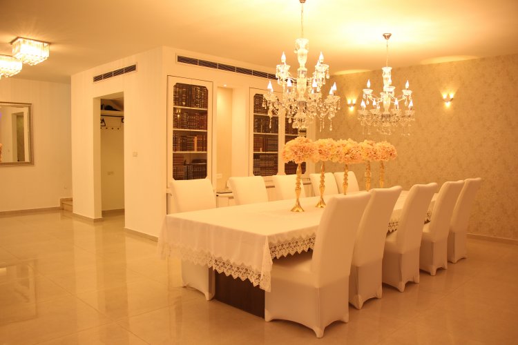 🌟 וילת נופש מושלמת במושב מתתיהו– לחופשה חלומית בשקט ובניקיון 🌟