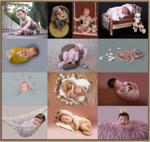 שימי לב! הזדמנות! חבילת ניו בורן הגדולה במחיר של חבילה קטנה - לצורך אישור פרסום