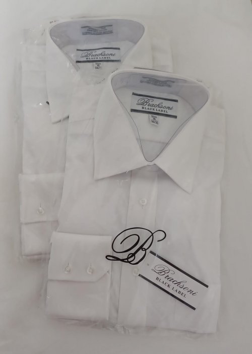 חולצות ברכסוני - חדש מהאריזה