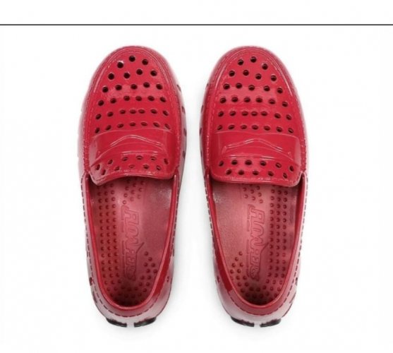 נעלי פלופרס חדשות